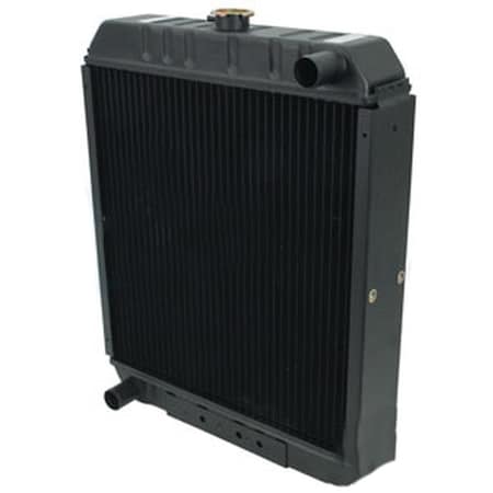 Aftermarket Radiator A-86534248-AI